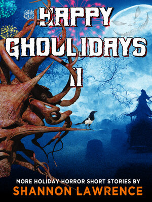 cover image of Happy Ghoulidays II
